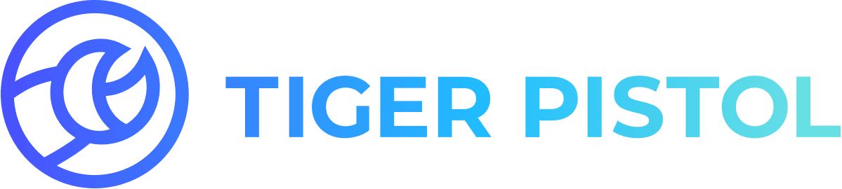 Tiger Pistol